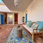 Arcos De Santa Marta * Córdoba