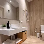 Lejlighed Arcos De Santa Marta