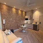 Lejlighed Arcos De Santa Marta *