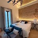 Arcos De Santa Marta *