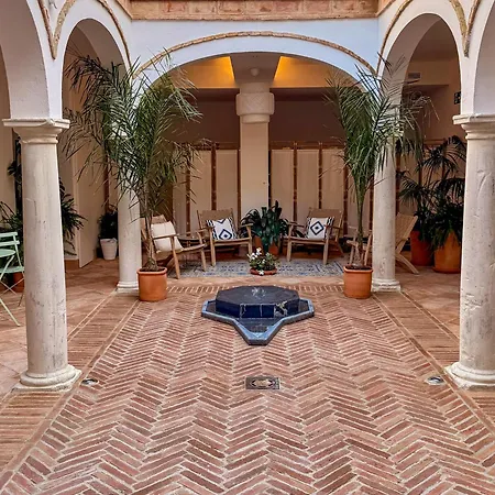 Arcos De Santa Marta Apartman