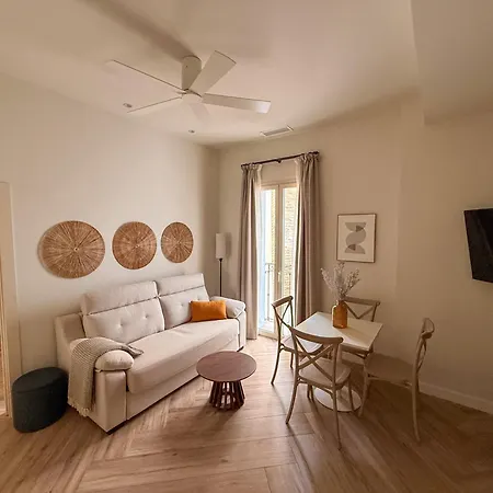 Apartman Arcos De Santa Marta