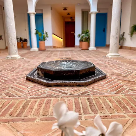 Casa Patio Arcos De Santa Marta 아파트 *