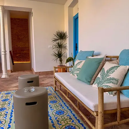 Arcos De Santa Marta Apartamento