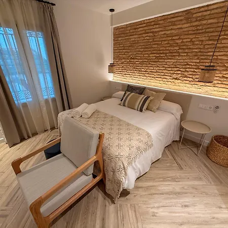 Apartamento Arcos De Santa Marta