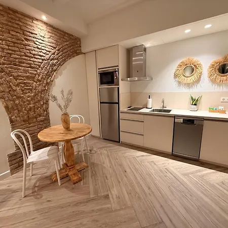 Apartamento Arcos De Santa Marta