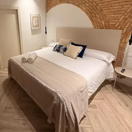 Arcos De Santa Marta