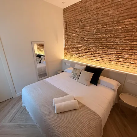 Arcos De Santa Marta Apartamento *