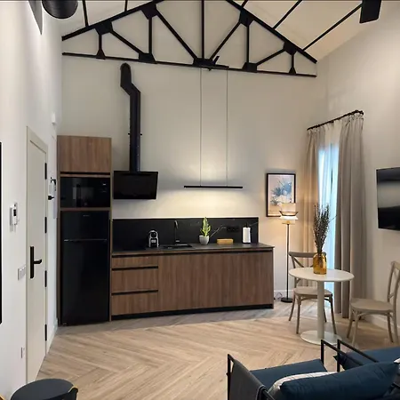 Arcos De Santa Marta