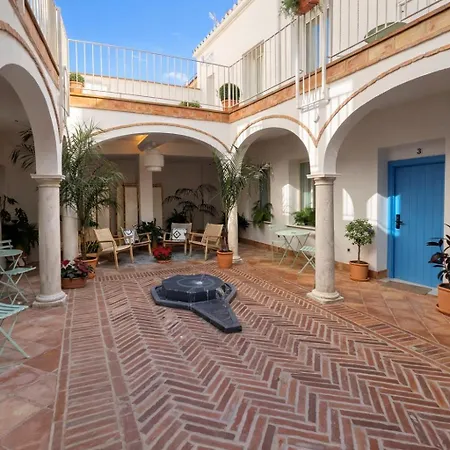 Arcos De Santa Marta Córdoba