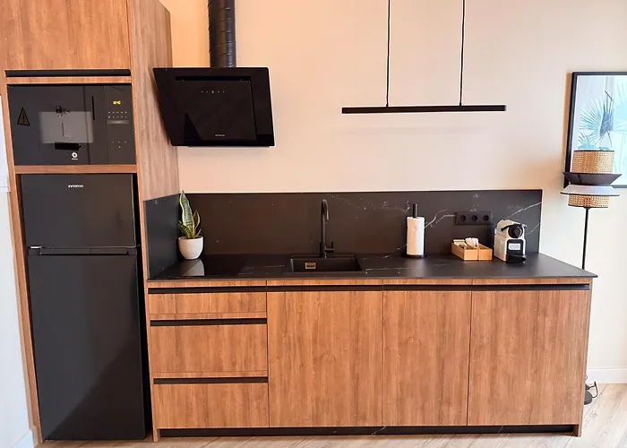 Apartman Arcos De Santa Marta Córdoba