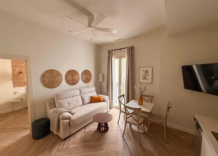 Apartman Arcos De Santa Marta