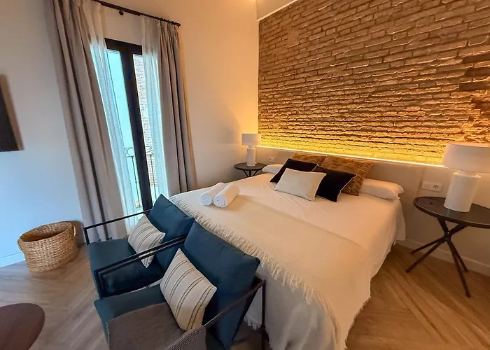 Apartman Arcos De Santa Marta