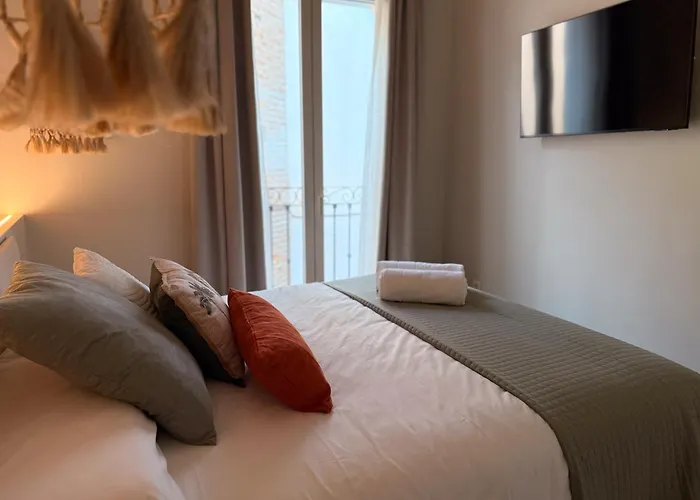 Apartman Arcos De Santa Marta Córdoba