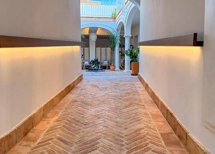 Apartman Arcos De Santa Marta Córdoba