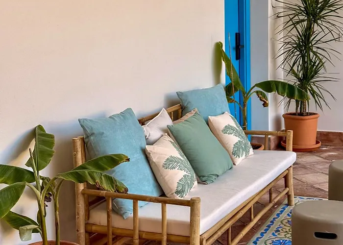 Arcos De Santa Marta * Córdoba