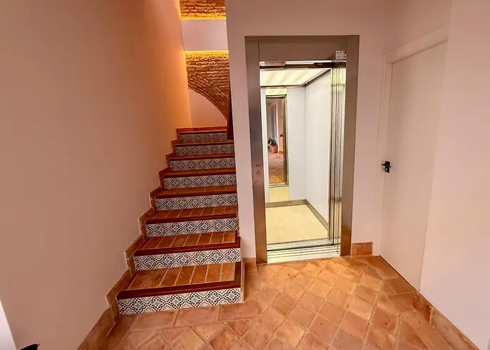 Arcos De Santa Marta *