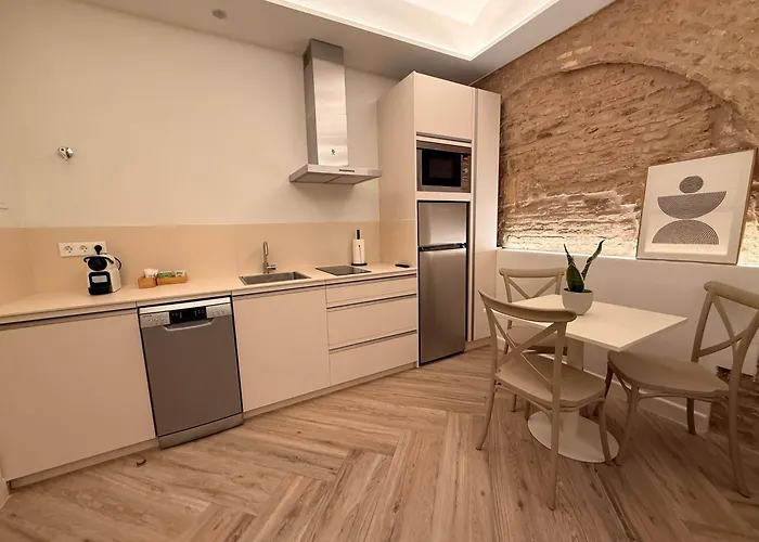 Apartman Arcos De Santa Marta Córdoba