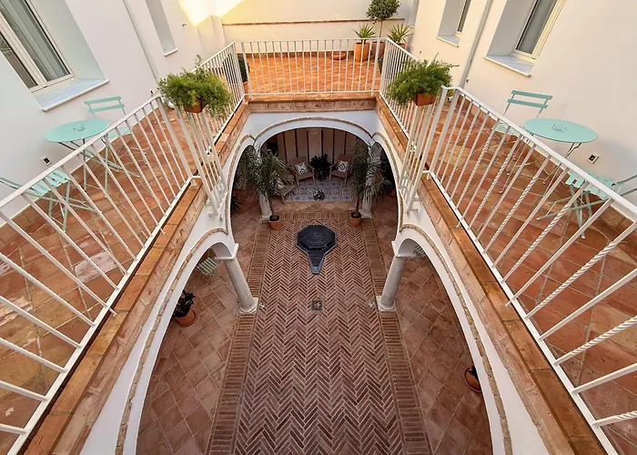 Arcos De Santa Marta * Córdoba