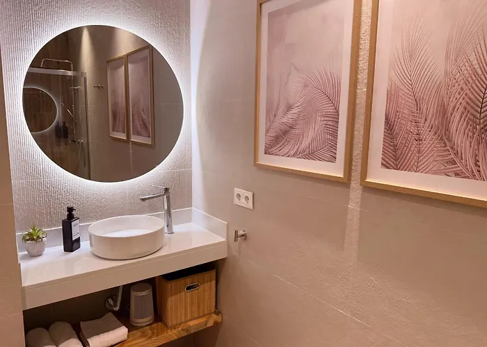 Arcos De Santa Marta *