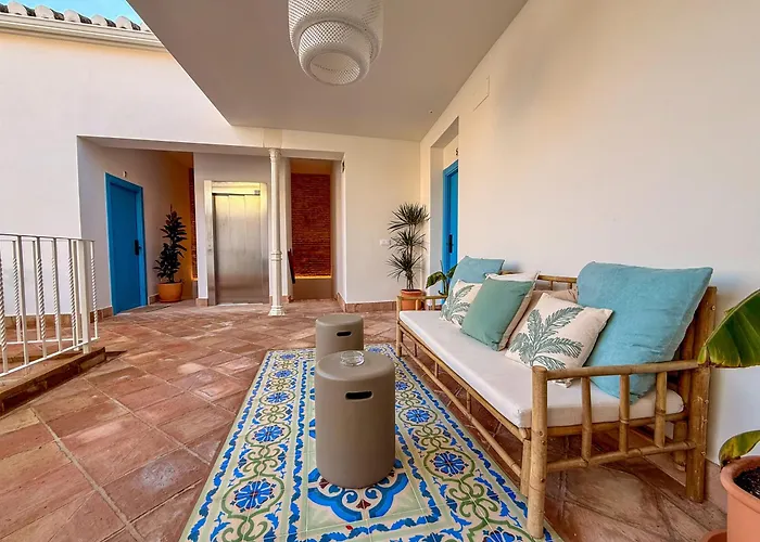 Arcos De Santa Marta * Córdoba