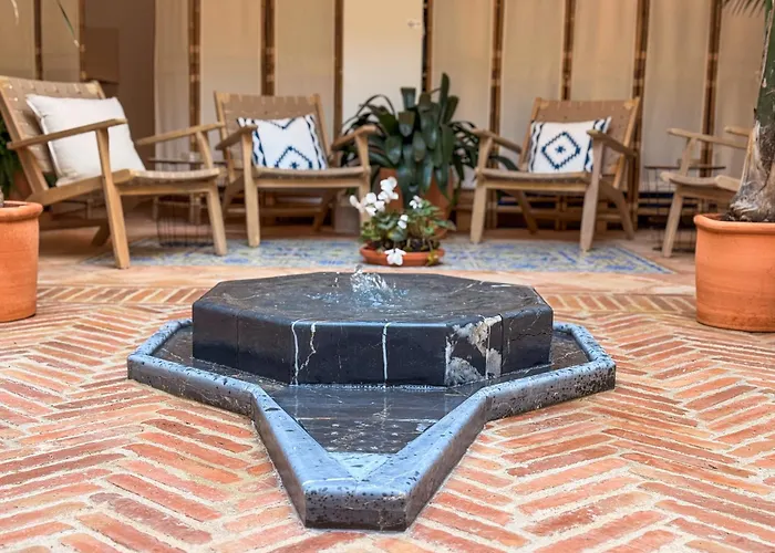 Arcos De Santa Marta *