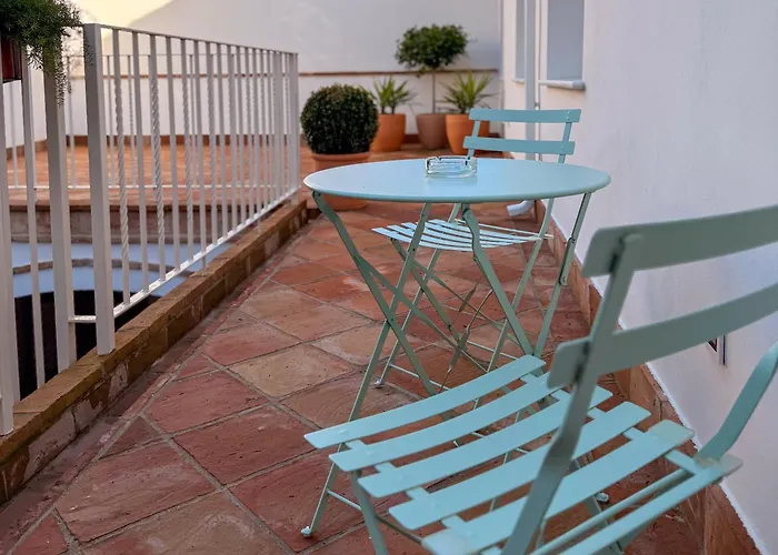 Arcos De Santa Marta Apartman Córdoba
