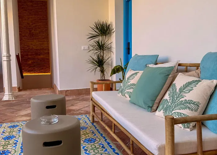 Arcos De Santa Marta Apartman