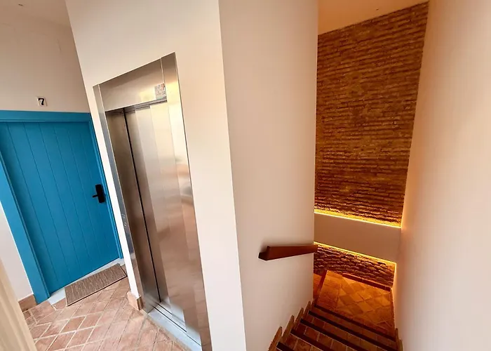 Apartman Arcos De Santa Marta *