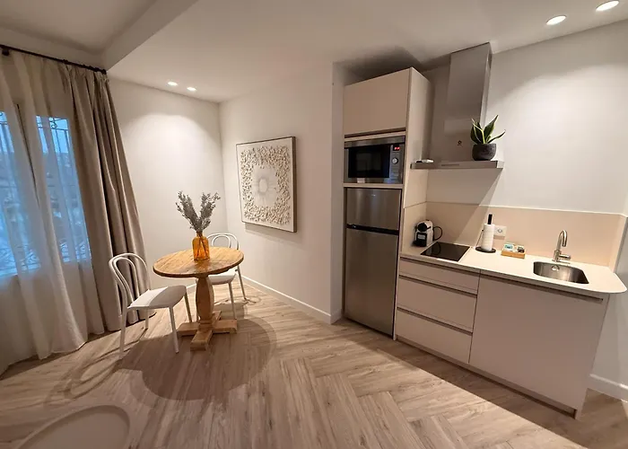 Arcos De Santa Marta Apartman Córdoba