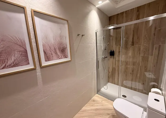 Arcos De Santa Marta