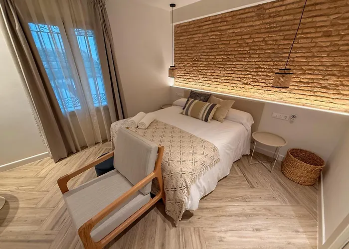 Apartman Arcos De Santa Marta
