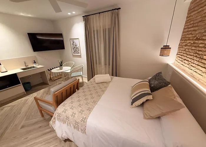 Apartman Arcos De Santa Marta *