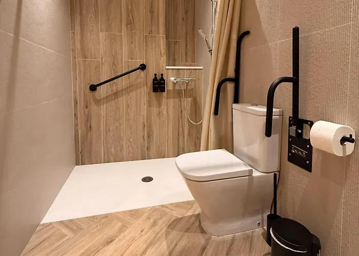 Apartman Arcos De Santa Marta Córdoba