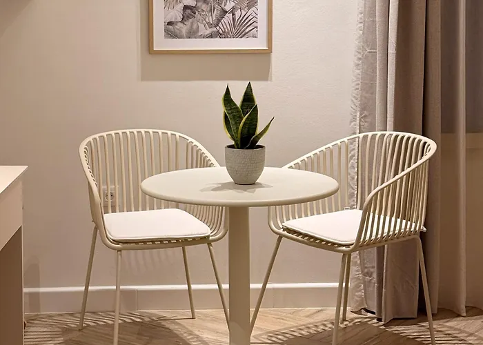 Apartman Arcos De Santa Marta Córdoba