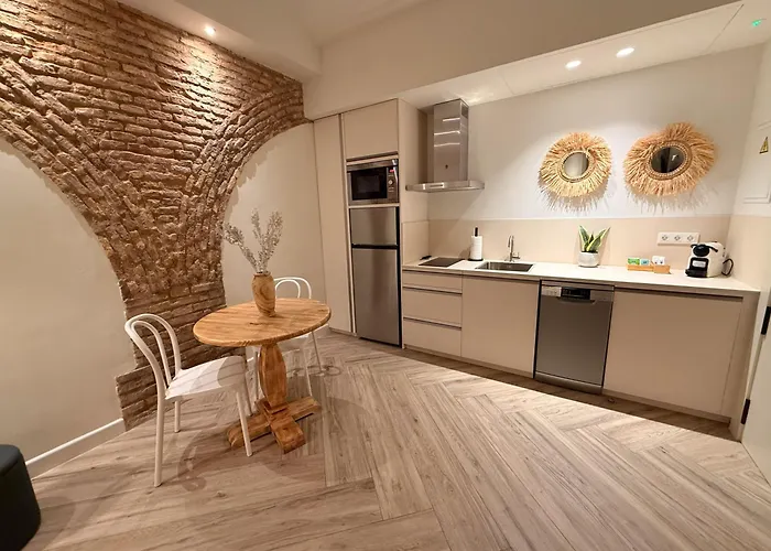 Apartman Arcos De Santa Marta