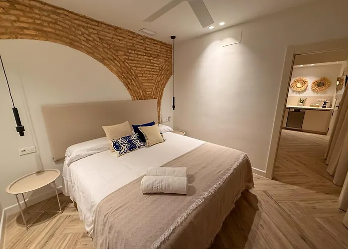 Arcos De Santa Marta Apartman Córdoba