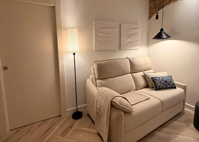 Apartman Arcos De Santa Marta