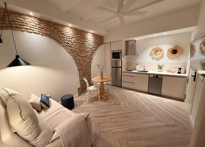 Arcos De Santa Marta Apartman *