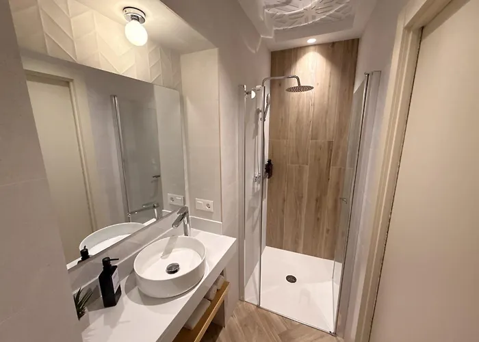 Apartman Arcos De Santa Marta Córdoba