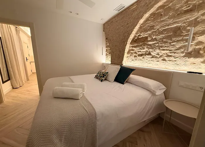 Arcos De Santa Marta Apartman