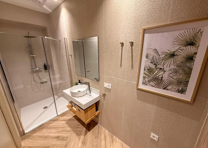 Apartman Arcos De Santa Marta