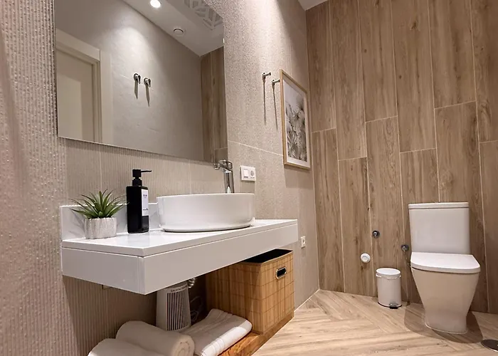 Apartman Arcos De Santa Marta