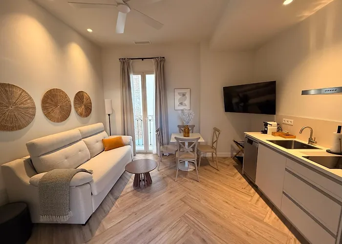 Apartman Arcos De Santa Marta