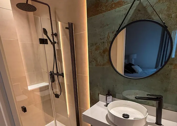 Arcos De Santa Marta Apartman Córdoba