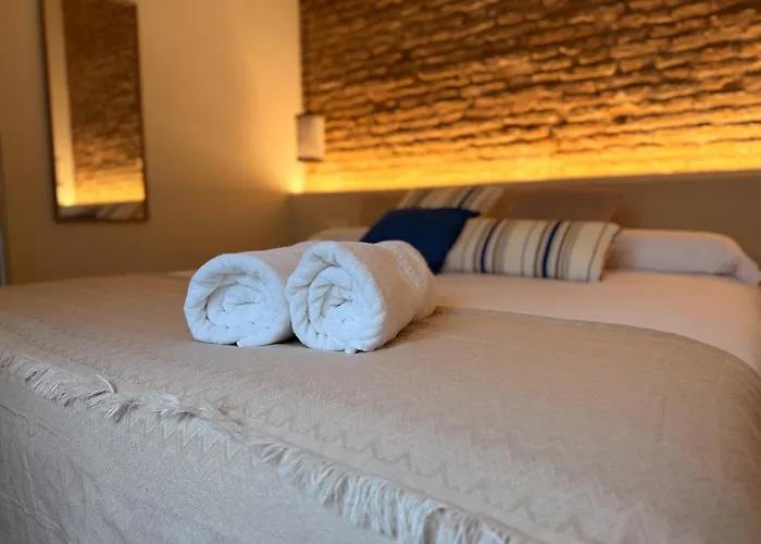 Apartman Arcos De Santa Marta *