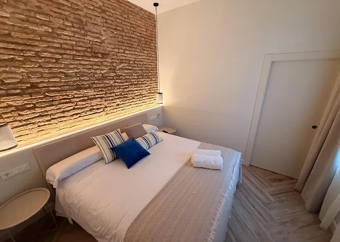 Arcos De Santa Marta Apartman