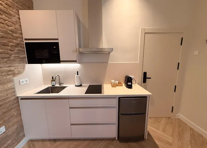 Arcos De Santa Marta Apartman *