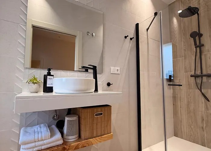 Apartman Arcos De Santa Marta Córdoba