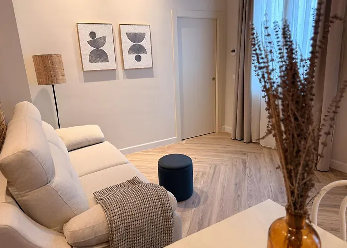 Apartman Arcos De Santa Marta Córdoba